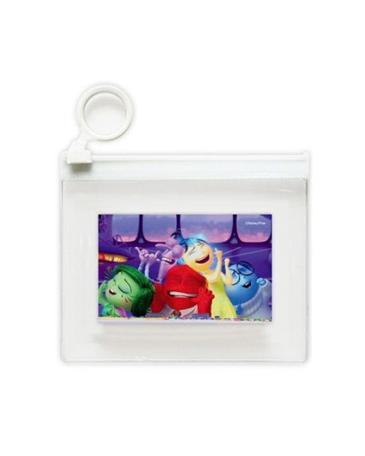 디즈니 픽사 인사이드 아웃 2 스티커팩55