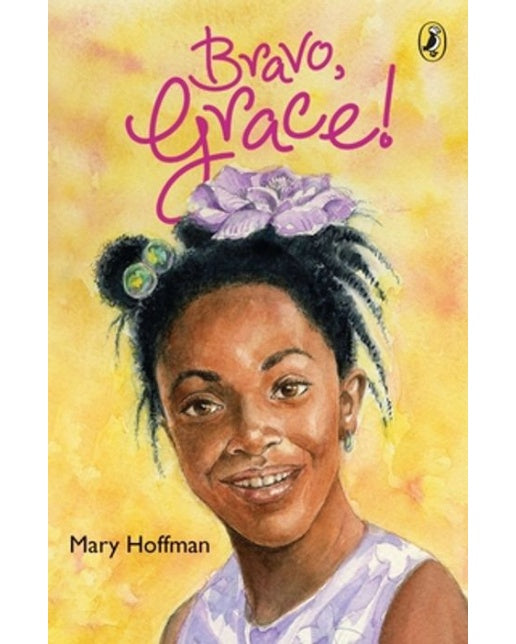 Bravo, Grace! (Reprint | Paperback)