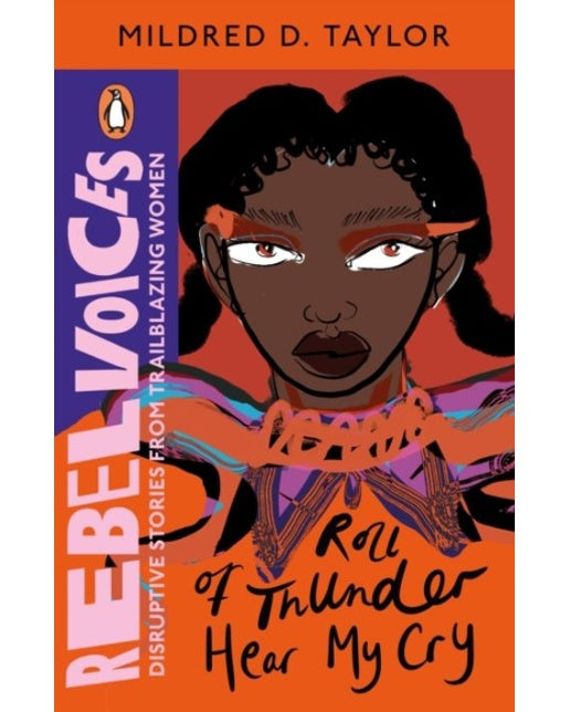 Roll of Thunder, Hear My Cry (Paperback)