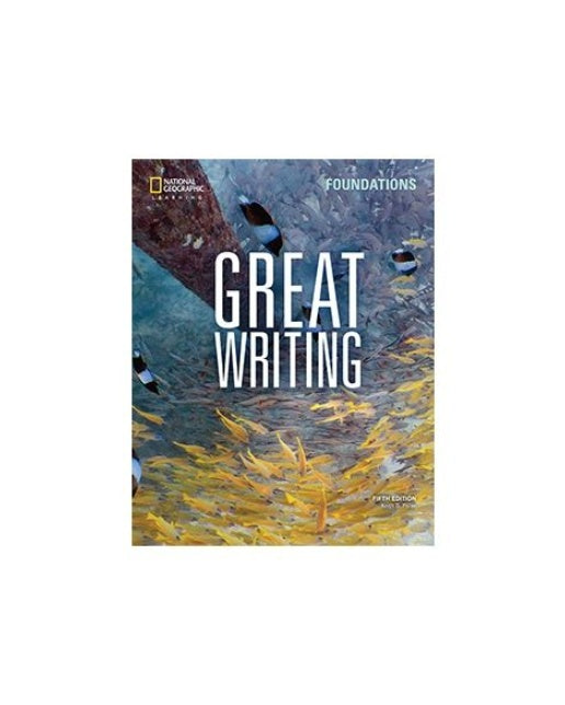 Great Writing Foundations : Student Book with Online Workbook