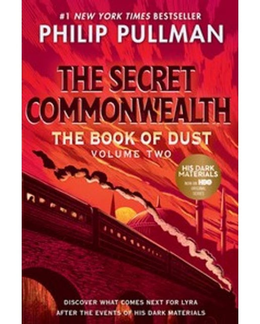 The Book of Dust (Paperback)