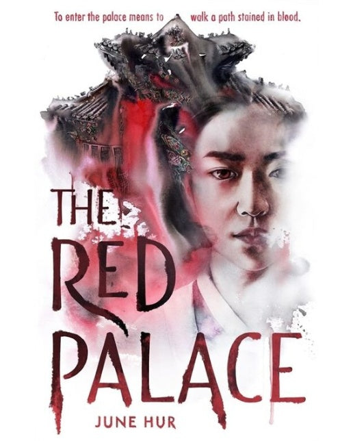 The Red Palace (양장본 Hardcover)