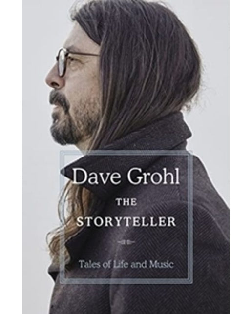 The Storyteller (Paperback)