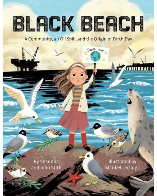 Black Beach (양장본 Hardcover)