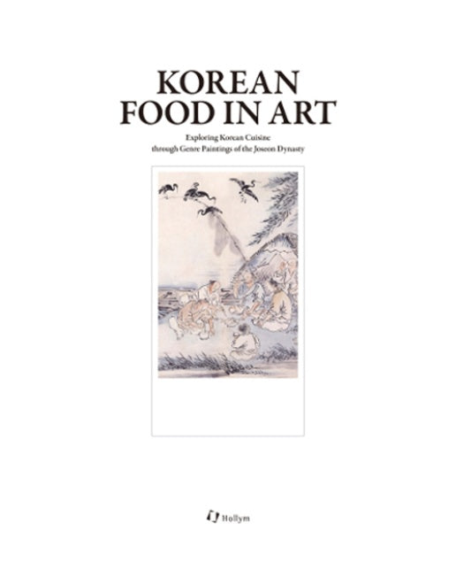 Korean Food in Art