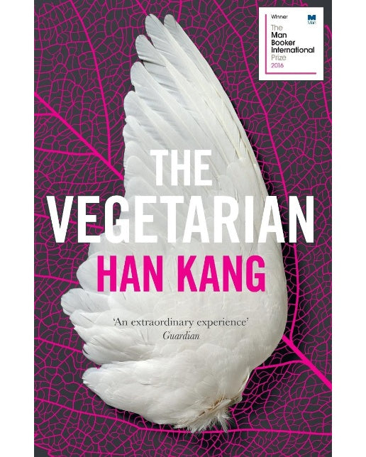 The Vegetarian : 채식주의자 (Paperback) 