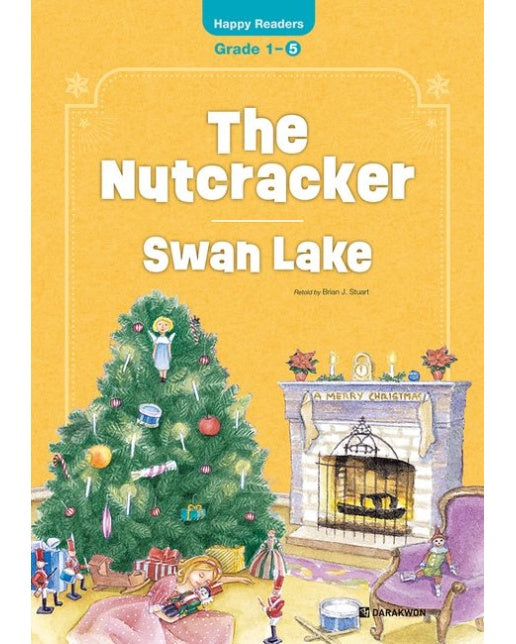 The Nutcracke / Swan Lake