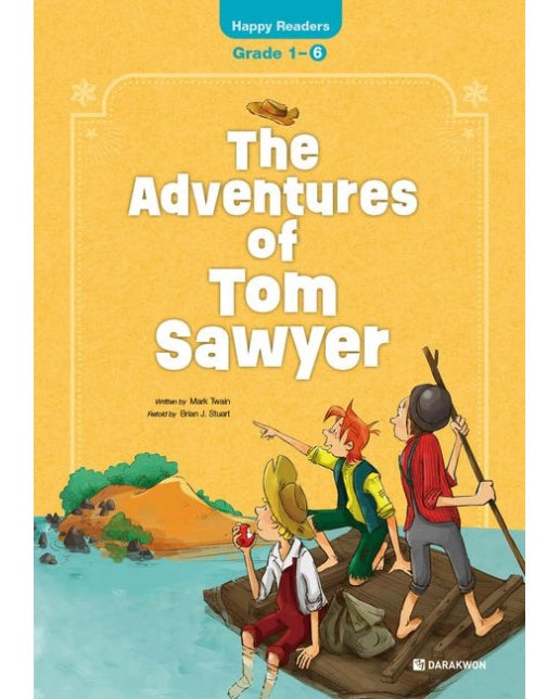 The Adventures of Tom Sawyer