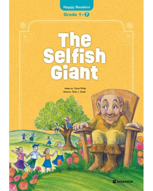 The Selfish Giant