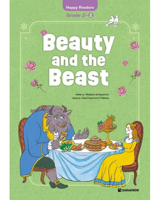 Beauty and the Beast