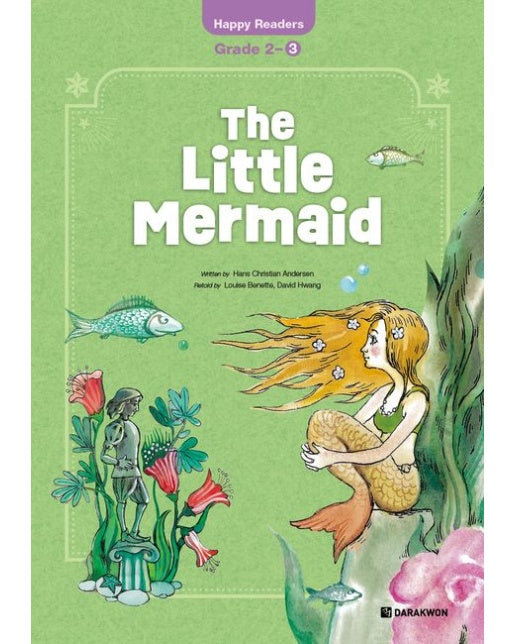 The Little Mermaid
