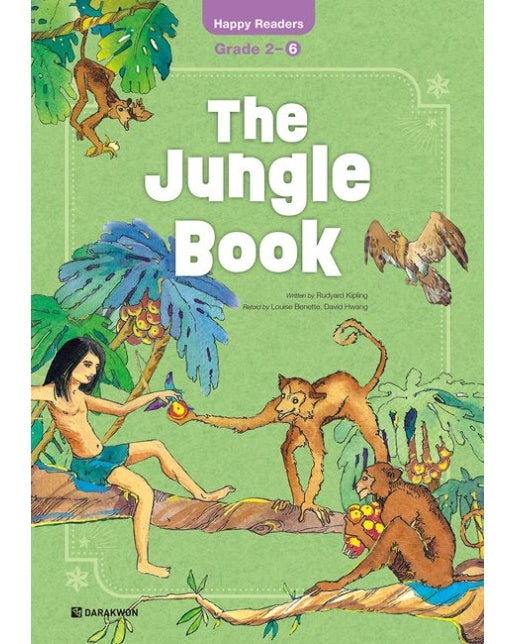 The Jungle Book