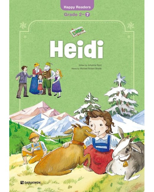 Heidi