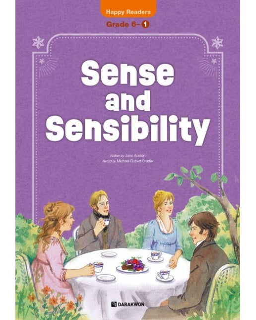 Sense and Sensibility