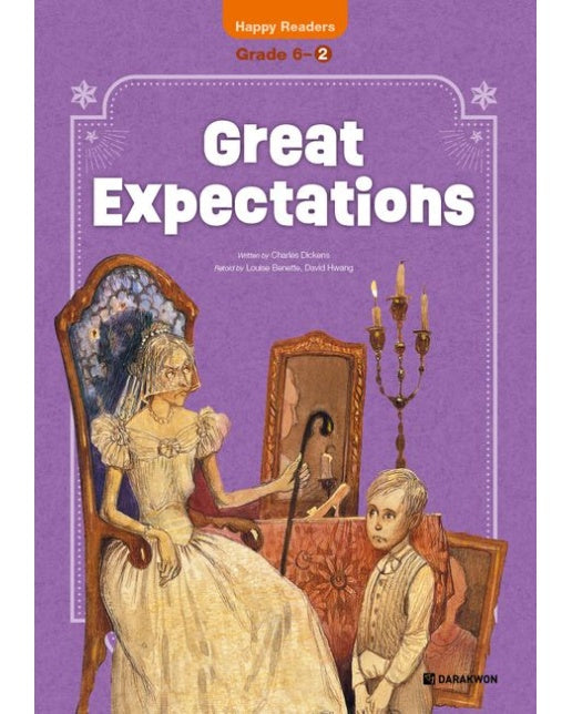 Great Expectations