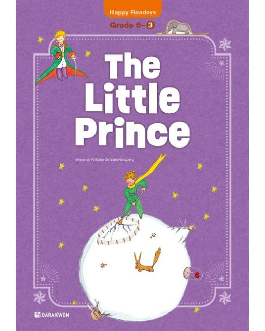 The Little Prince