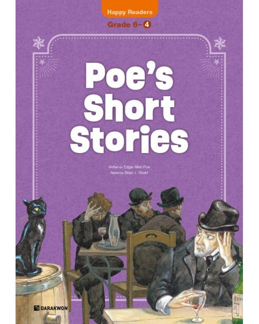 Poe’s Short Stories