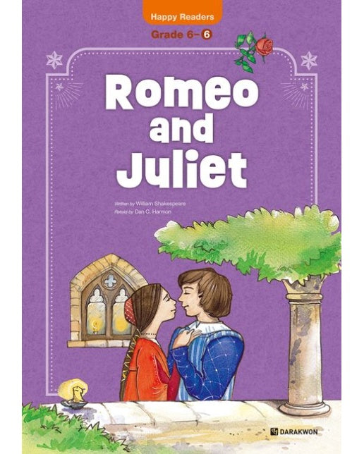 Romeo and Juliet