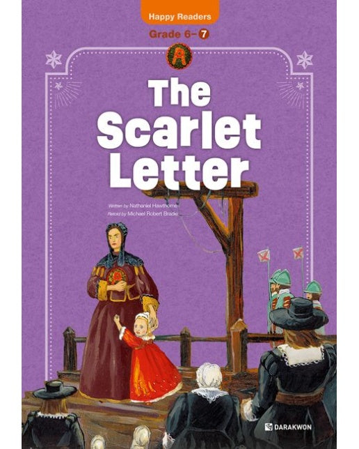 The Scarlet Letter