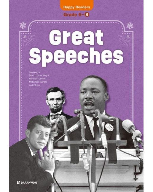 Great Speeches