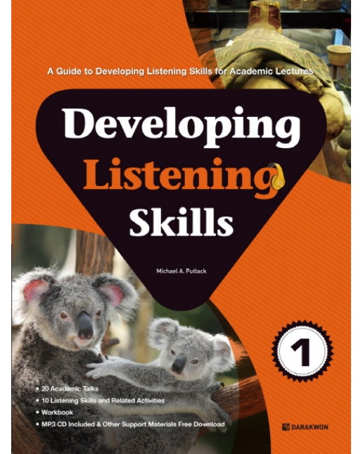 Developing Listening Skills. 1