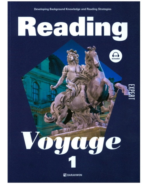 Reading Voyage Expert. 1