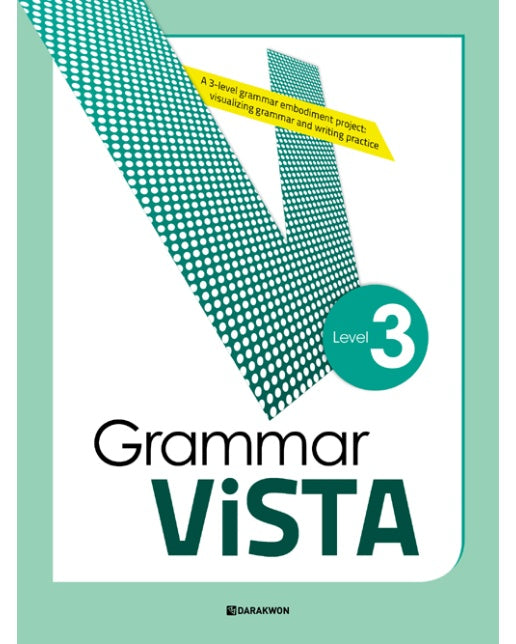 Grammar ViSTA 3