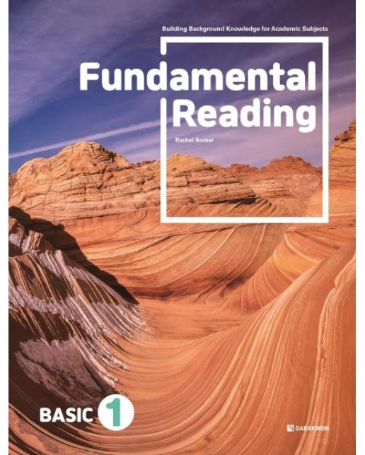 Fundamental Reading BASIC. 1