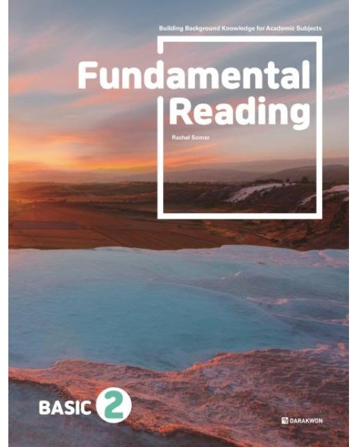 Fundamental Reading BASIC 2