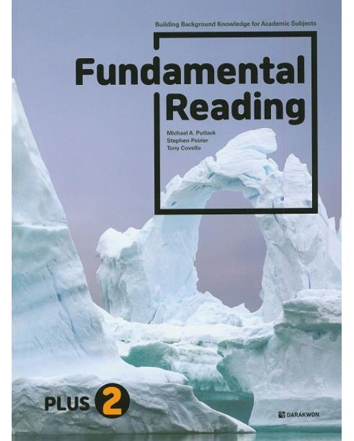 Fundamental Reading Plus 2