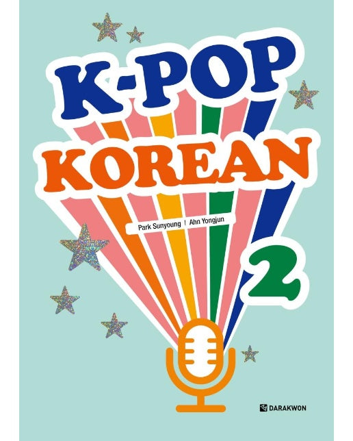 K-Pop Korean 2