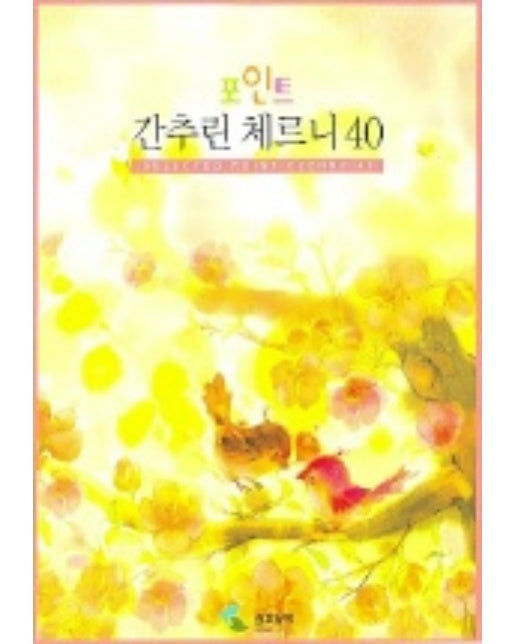 간추린 체르니 40 (포인트)