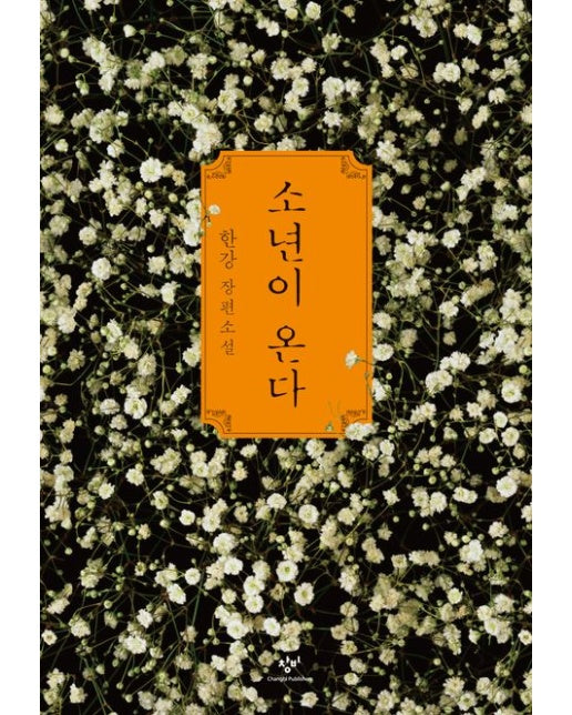 소년이 온다 (한강 장편소설 | 2024 노벨문학상 수상작가)