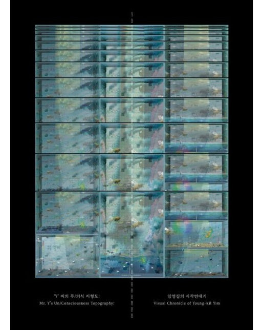 ‘Y’ 씨의 무/의식 지형도 (임영길의 시각연대기)