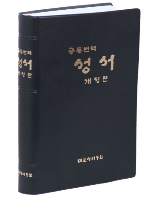 성서(RCH72E-1C) (개정판)