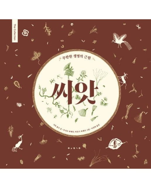 씨앗 (무한한 생명의 근원)