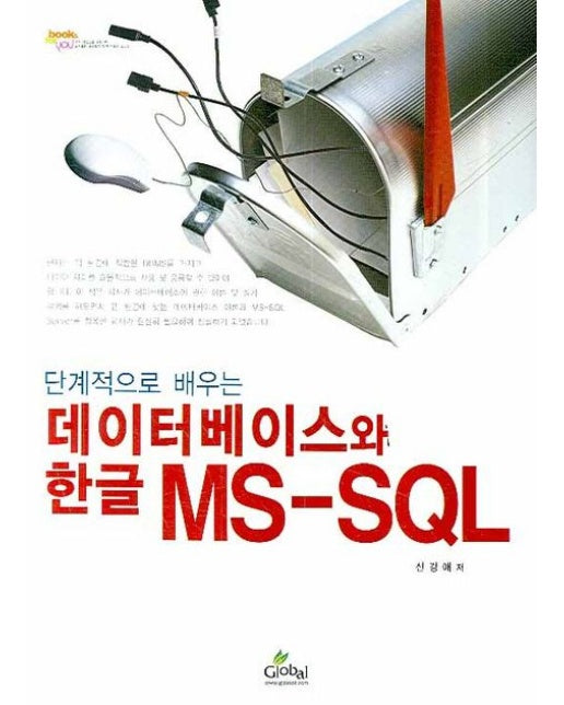 데이터베이스와 한글 MS-SQL