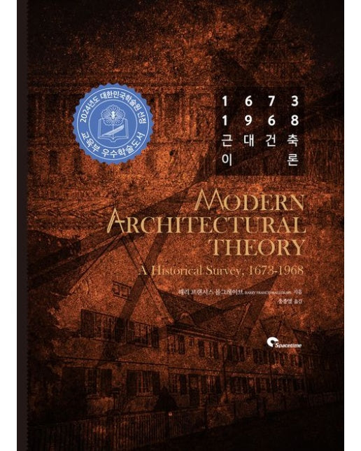 근대건축이론(1673-1968)