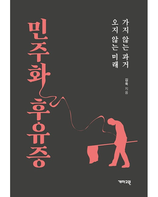 민주화 후유증 : 가지 않는 과거, 오지 않는 미래