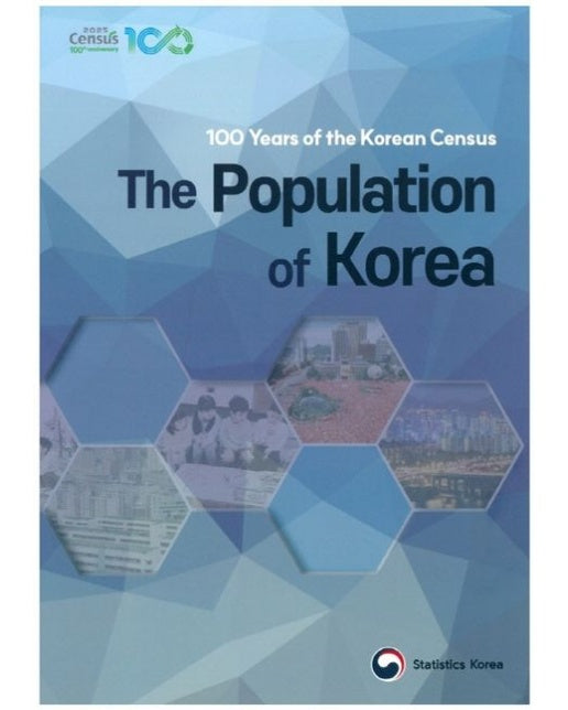 100 Years of the Korean Censsus: The Population of Korea (? 판)