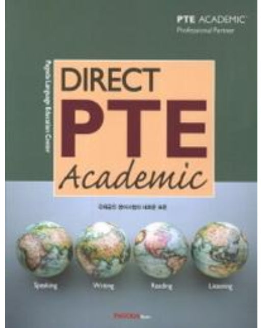 Direct PTE Academic