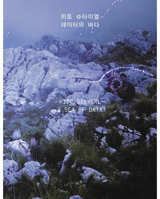 히토 슈타이얼 - 데이터의 바다