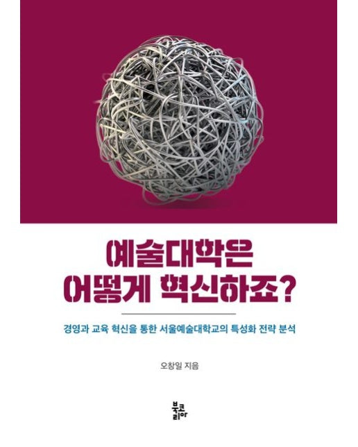예술대학은 어떻게 혁신하죠? (경영과 교육 혁신을 통한 서울예술대학교의 특성화 전략 분석)