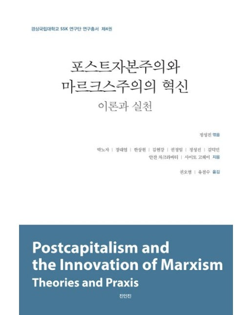 포스트자본주의와 마르크스주의의 혁신: 이론과 실천