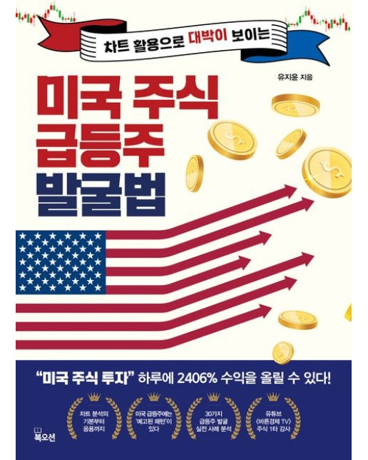 미국 주식 급등주 발굴법