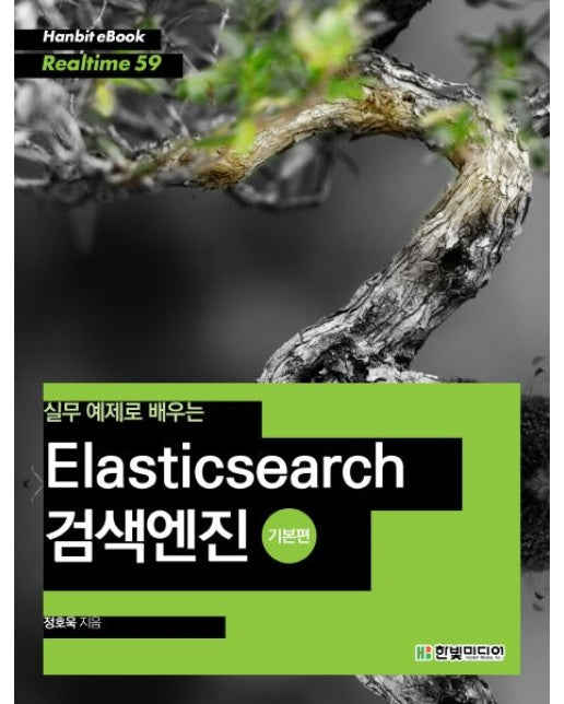 Elasticsearch 검색엔진: 기본편