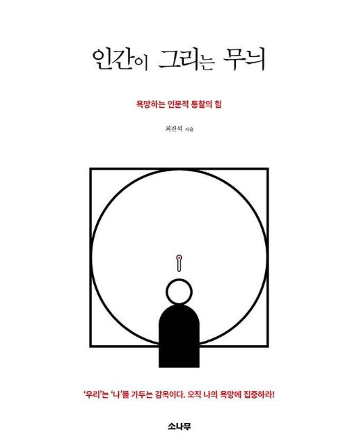 인간이 그리는 무늬 : 욕망하는 인문적 통찰의 힘