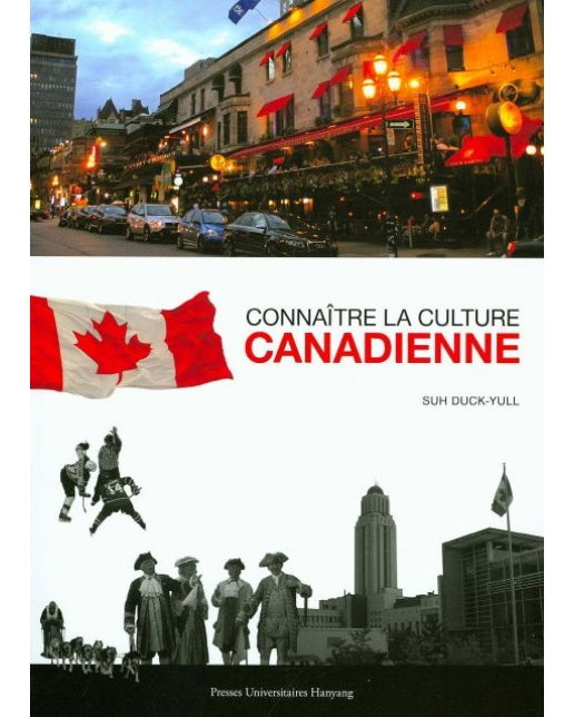 Connaitre La Culture Canadienne
