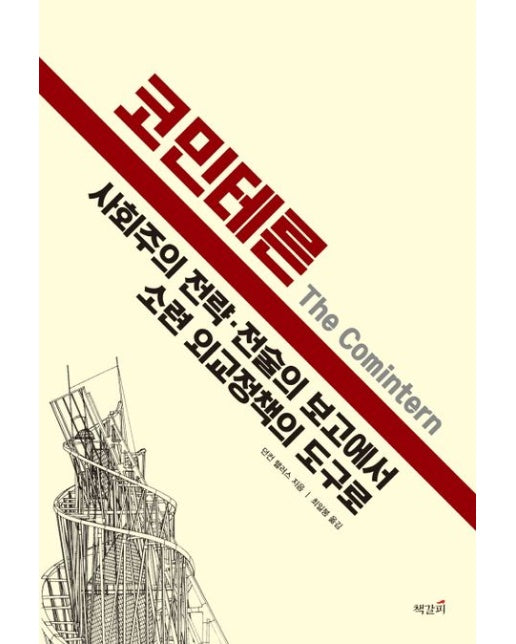 코민테른 (사회주의 전략 전술의 보고에서 소련 외교정책의 도구로)