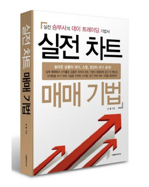 실전 차트 매매 기법